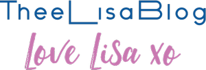 TheeLisaBlog